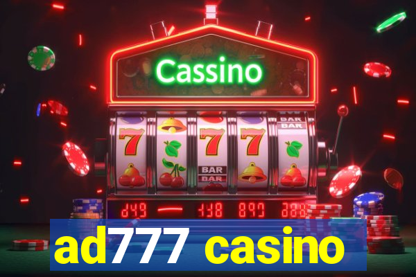 ad777 casino